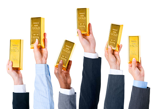 Valutazione oro a Valsamoggia - Ottieni il Massimo Valore per il Tuo Oro